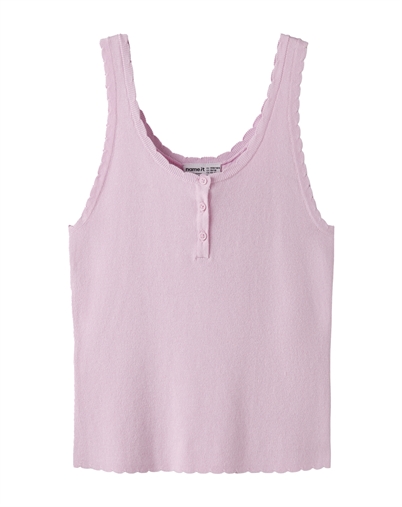 Name It - NKFFilisa Strik Top - Pirouette